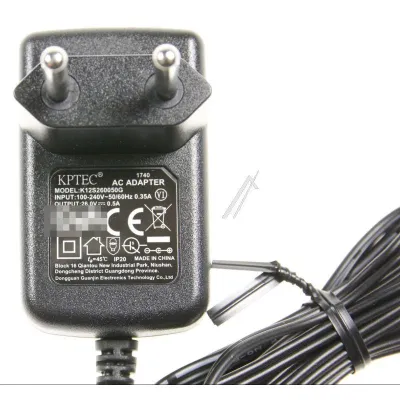 Ladegerät für Hoover Staubsauger 48023809 Netzteil