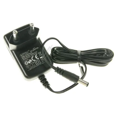 Ladegerät für Hoover Staubsauger 49115058 Akku-Ladegerät