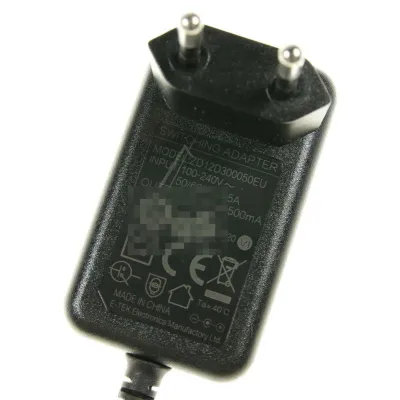 Ladegerät für Philips Staubsauger 300000517601 Netzteil