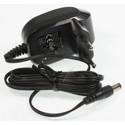 Ladegerät für Severin Staubsauger 3665048 Netzteil