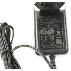 Ladegerät für Staubsauger AEG 4055453171 21,6V, EU-Stecker