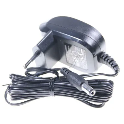 Ladegerät für Staubsauger Candy Hoover 48025661 Akku