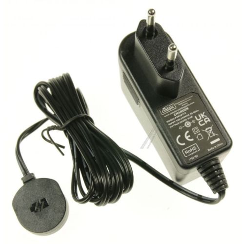 Bild: Ladegerät für Staubsauger Classic PSE50315EU Magnet Stecker, 30V