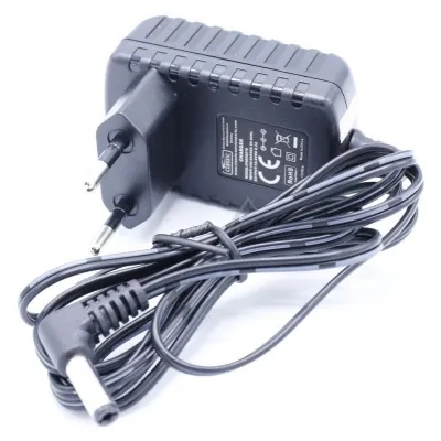 Ladegerät für Vorwerk Staubsauger Classic PSE50270EU Akku