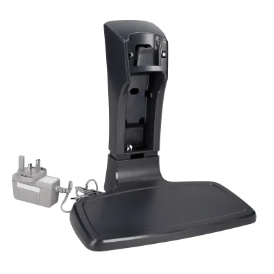 LADEGERÄT, FUßPLATTE, 18V, FÜR UK