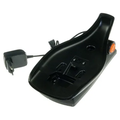 Ladegerät, komplett, AG/ ZB5108 (4055253480)