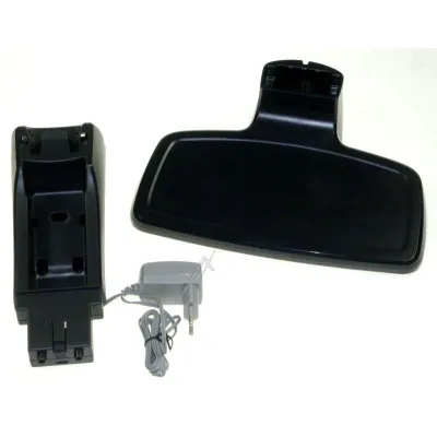 Ladegerät mit Sockel für Staubsauger (2198998896)