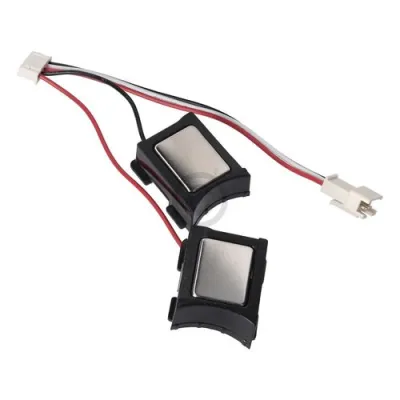 Ladekontakte Ecovacs 10002810 für Staubsauger-Roboter