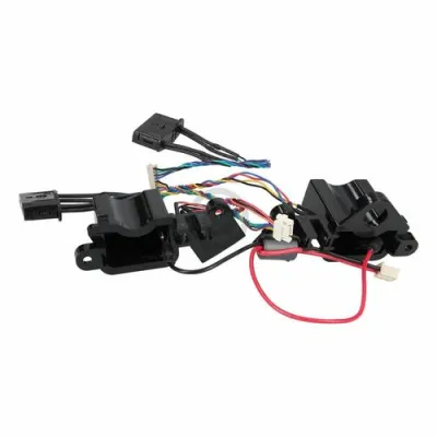 Ladekontakte und vorderer Absturzsicherungssensor Ecovacs 201-2011-0004