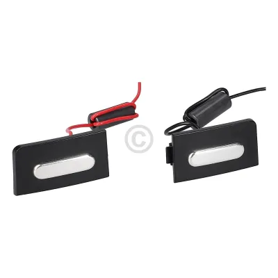 Ladekontaktkabel Ecovacs 201-2353-1019 für Saugroboter