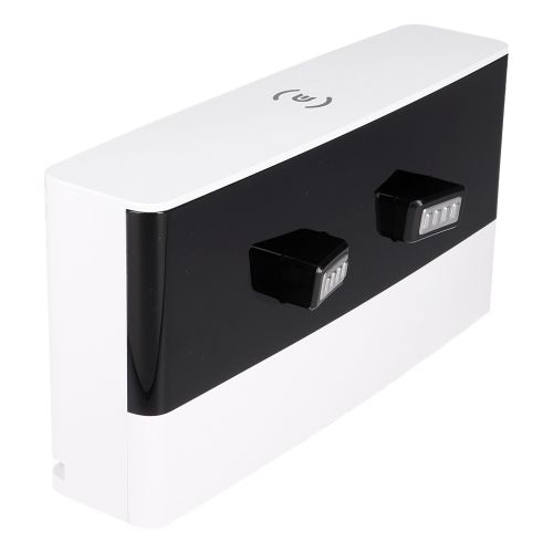 Bild: Ladestation Ecovacs 201-2408-0042 für Saugroboter Ecovacs