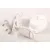 Bild: Ladestation für Elektrische Zahnbürste Oral-B 3757 Classic PSE50440EU Akku Aufla