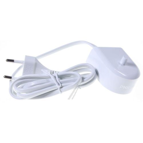 Bild: Ladestation Philips 300007732531 Netzteil für Elektrozahnbürste
