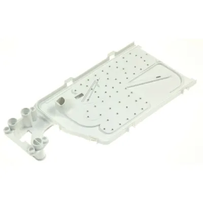 Ladetrichterdeckel für Whirlpool/Indesit Waschmaschine 482000031910 48 Liter, Sl