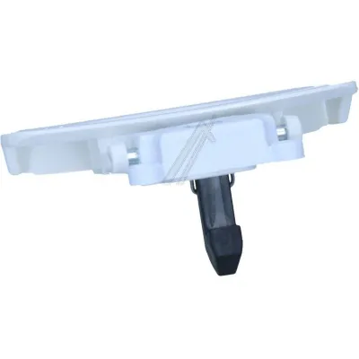 Ladetürhebel für Waschmaschine Brandt AS0008102 Öffnung, Verriegelung