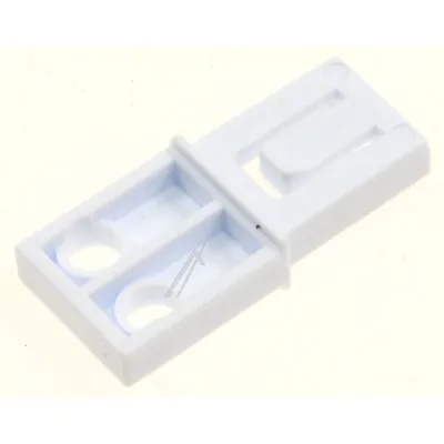 Lager für Gefrierfachklappe DOMETIC 292517711 für Kühlschrank