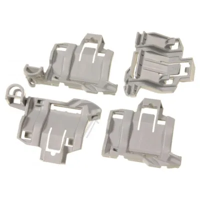 Lager für Klappstacheleinsatz für Geschirrspüler Küppersbusch 436722 Klappstache