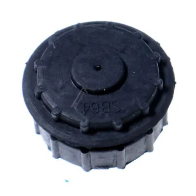 Lager für Kühlschrank Whirlpool Indesit 481252048017 Bauteil Laufwerk