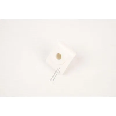 Lager unten links für Kühlschrank Smeg 972490073 Kühlschranklager