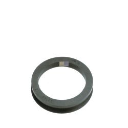 Lager-Wellendichtung V-Ring V40 481253068001 Bauknecht, Whirlpool, Ikea