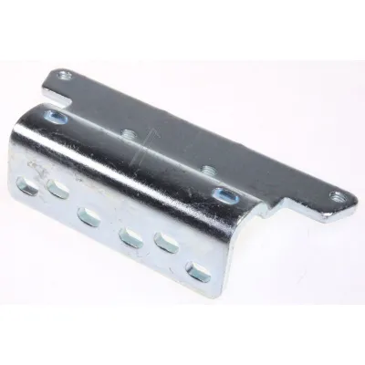 Lagerbock für Liebherr Kühlschrank 704246800 Scharnier, KES/KEL