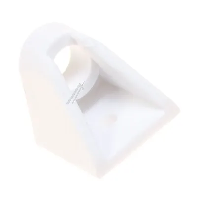 Lagerbock für Liebherr Kühlschrank 740200400 Fachboden