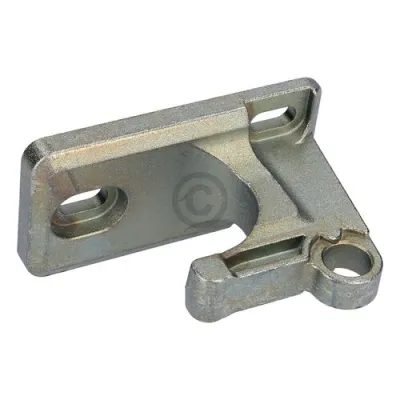 Lagerbock Mitte Liebherr 7043531 für Kühlschrank