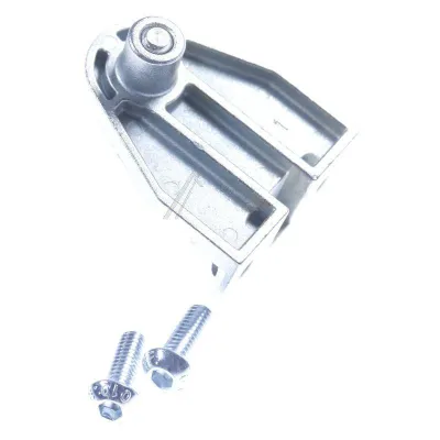 Lagerbock oben für Kühlschrank Liebherr 704349300 Aufnahme Scharnier