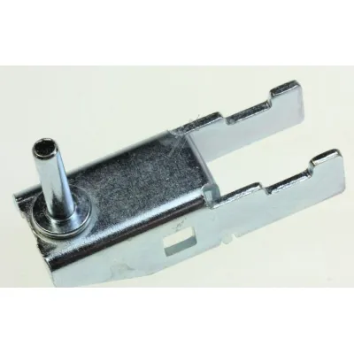 Lagerbock Schlepptür oben für Kühlschrank Liebherr 990035400 Türscharnier Halter