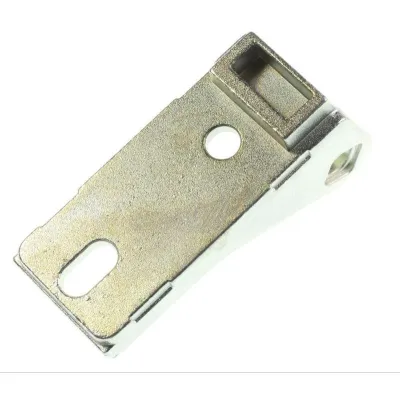 Lagerbock unten für Kühlschrank Liebherr 704301200 Unterteil