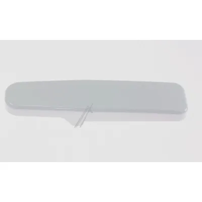 Lagerbockabdeckung für Liebherr Kühlschrank 743280800 weiß