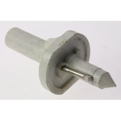 Lagerbuchse für Kühlschrank Whirlpool 481940478078 Kühlschranklager