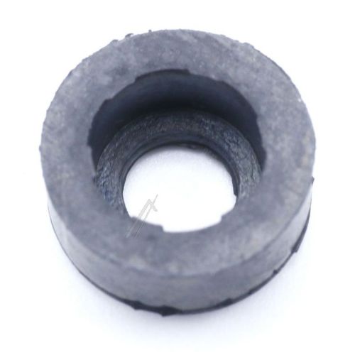 Bild: Lagerbuchse für Samsung Staubsauger DJ6101935A (EPDM, schwarz)