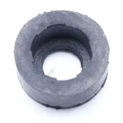 Lagerbuchse für Samsung Staubsauger DJ6101935A (EPDM, schwarz)