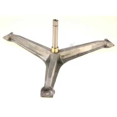 Lagerkreuz 702 für Electrolux Waschmaschine 1260395114 Trommel