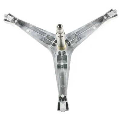 Lagerkreuz für Samsung Trockner 742 Trommellager