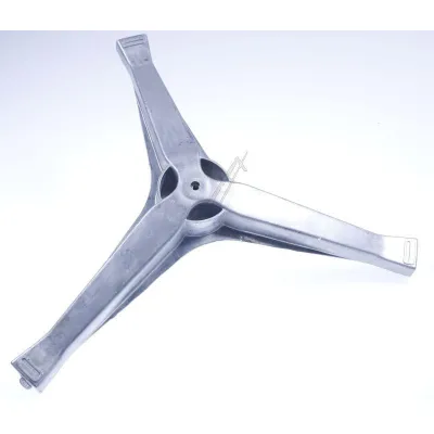 Lagerkreuz für Samsung Waschmaschine Com DC97-14369G Metallkreuz