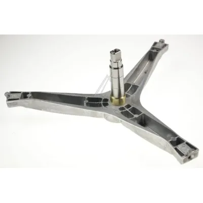 Lagerkreuz für Waschmaschine E.b.i. DC97-15184A Trommelhalterung Reparatur