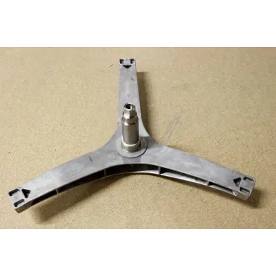 Lagerkreuz für Waschmaschine Midea 12338100001581 Trommellagerung