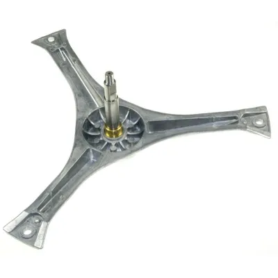 Lagerkreuz für Waschmaschine Whirlpool Indesit 481253578078 Trommellagerung