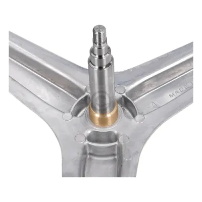 Lagerkreuz wie Amica 8033708 Samsung DC97-17603A für Waschmaschine