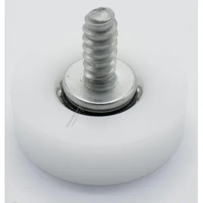 Lagerrolle für Kühlschrank Beko C00876408 Kühlgerät