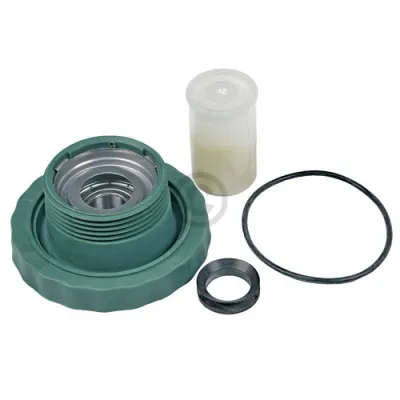 Lagerung AEG 407143096/3 für Antriebsgegenseite DUBLETTE, Ersatz=407143096