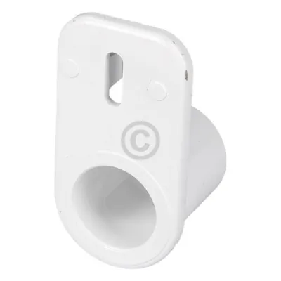 Lagerzapfen links für Gefrierfachtüre DOMETIC 200223601 in Absorberkühlschrank