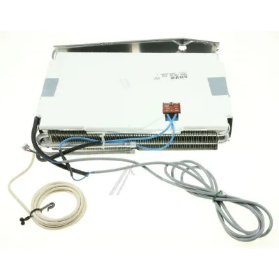 Lamellenverdampfer für Liebherr Kühlschrank 594415600 No-Frost, 2-reihig