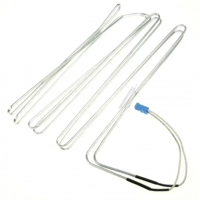 Lamellenverdampferheizung Vestel Kühlschrank 32017720 Abtauheizung 220V