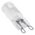 Bild: LAMP-HALOGEN;230V,40W,320LM,13X43,7.5MM,