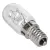 Bild: LAMP-INCANDESCENT;240V,70MA,15W,TRP,75LM