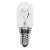 Bild: LAMP-INCANDESCENT;240V,70MA,15W,TRP,75LM