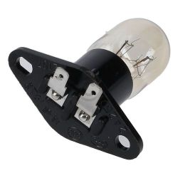 Lampe Bauknecht 482000097132 für Mikrowelle